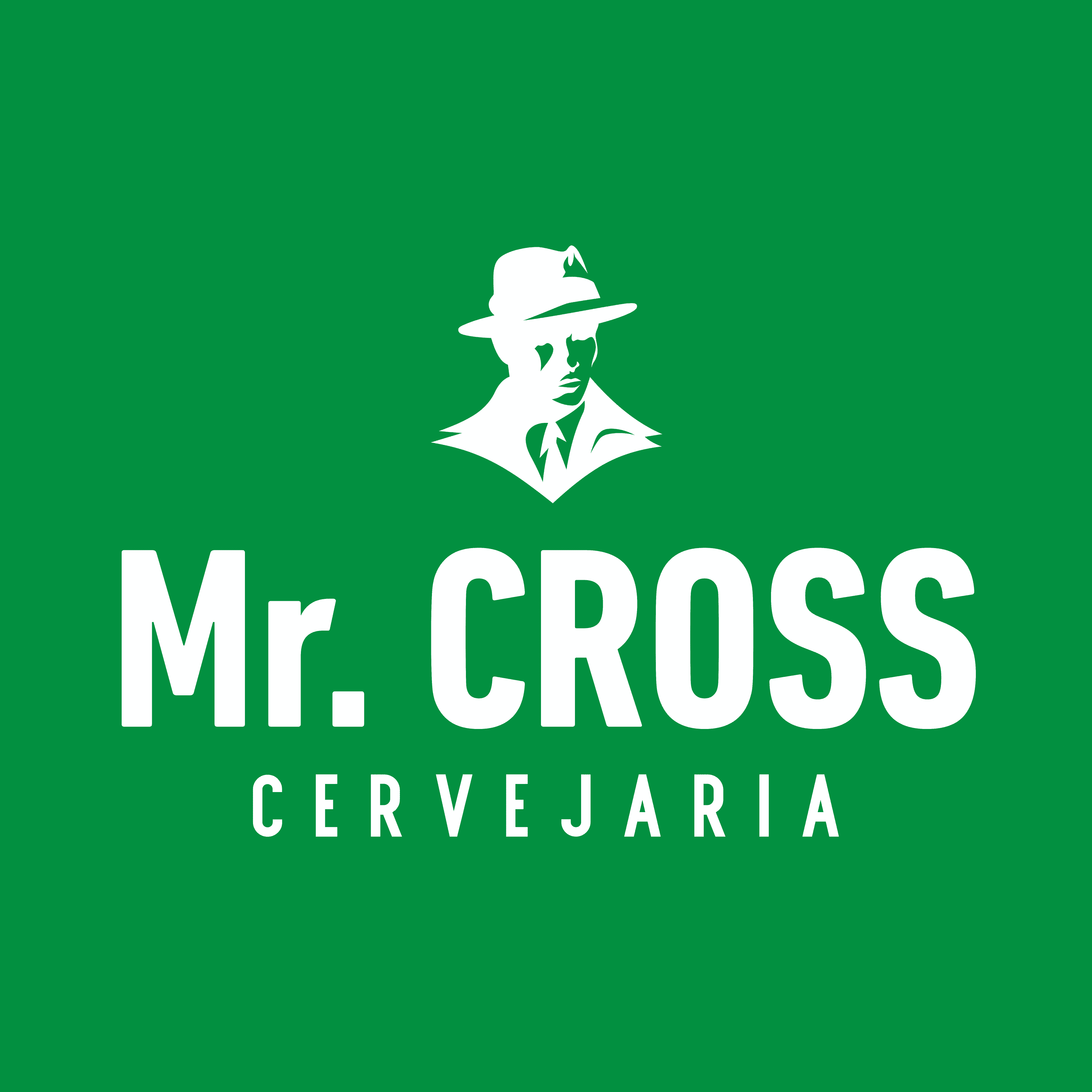 Mr. Cross Bier – Cervejaria